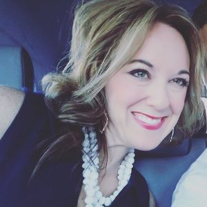 Meet your Posher, Sabrina